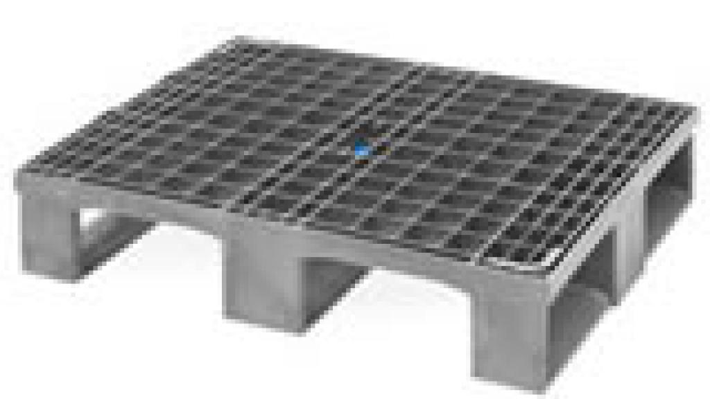 INKA PALET S.L. Photo 4